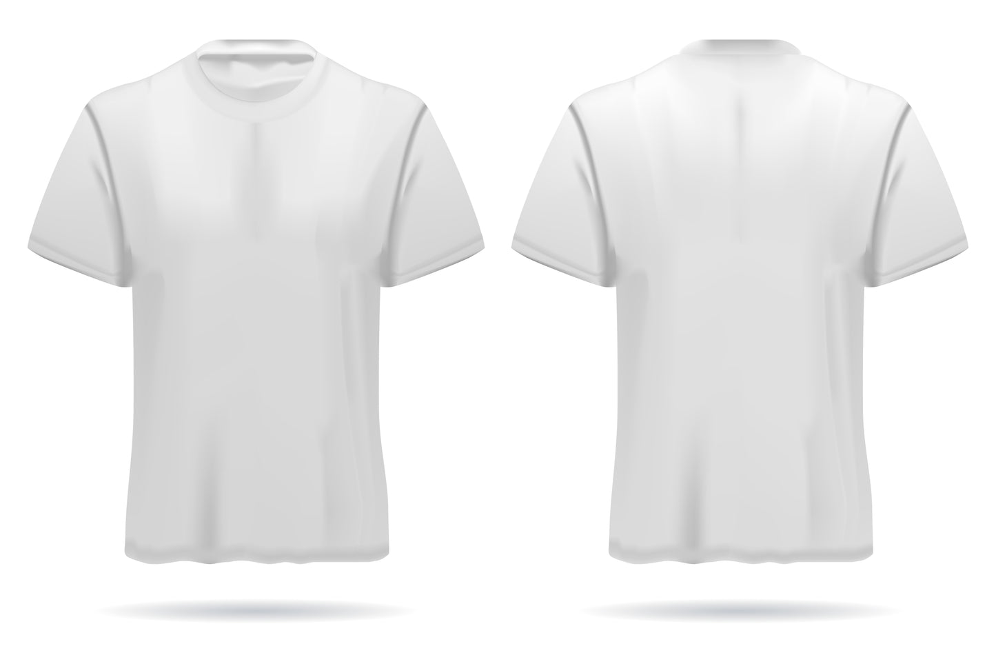Camiseta maniga curta