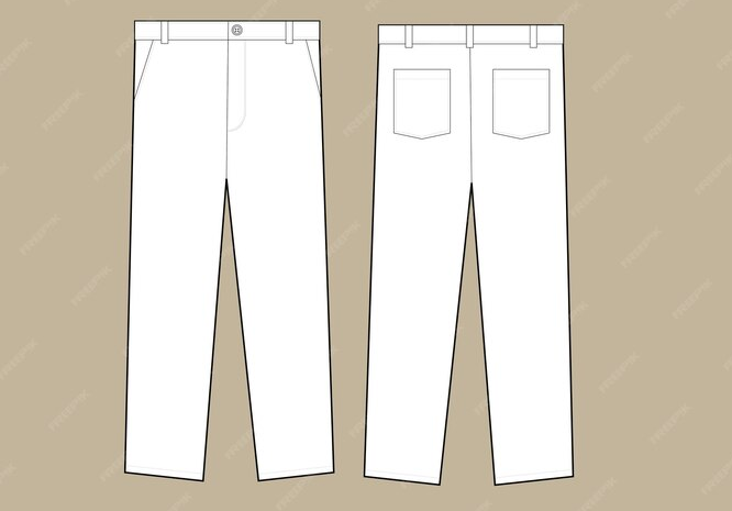 Pantalons