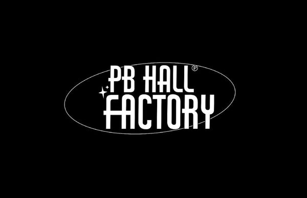 PB Hall Factory