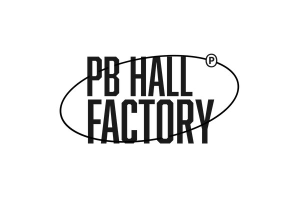 PB Hall Factory
