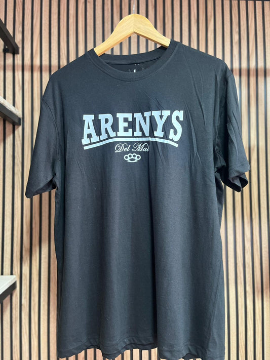 Arenys del mal T-shirt