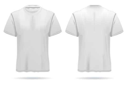 Camiseta maniga curta
